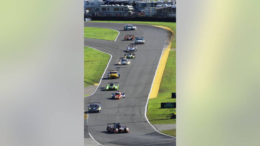 IMSA Daytona 24 Hours Auto Racing-4.jpg